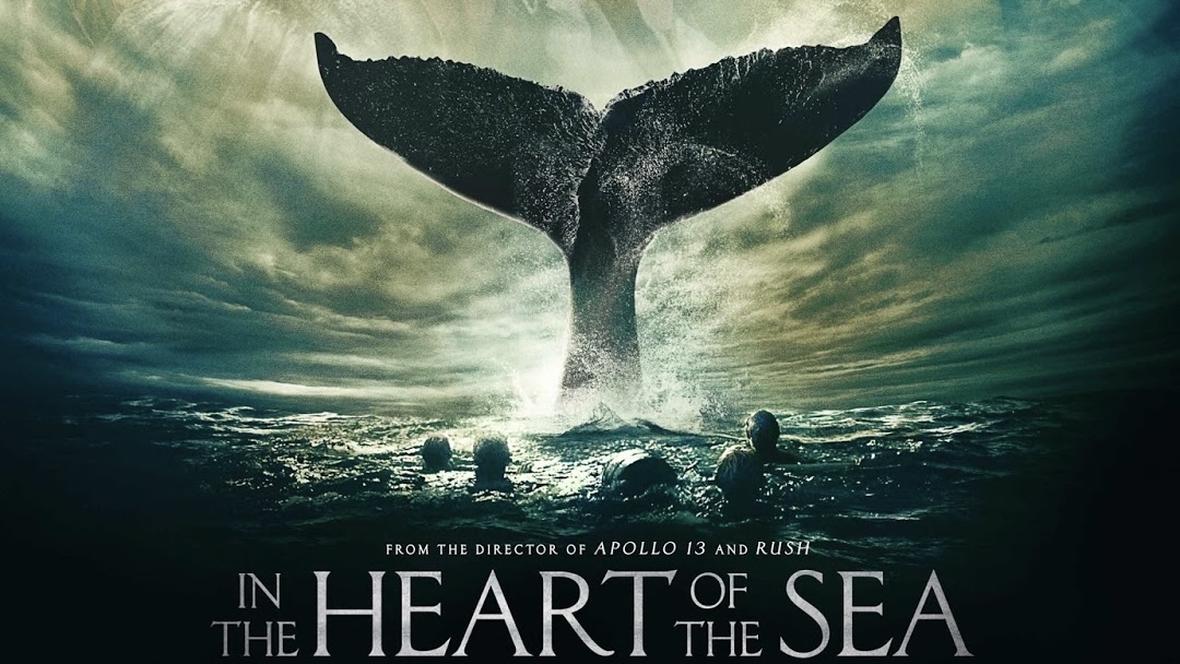 In The Heart of The Sea
