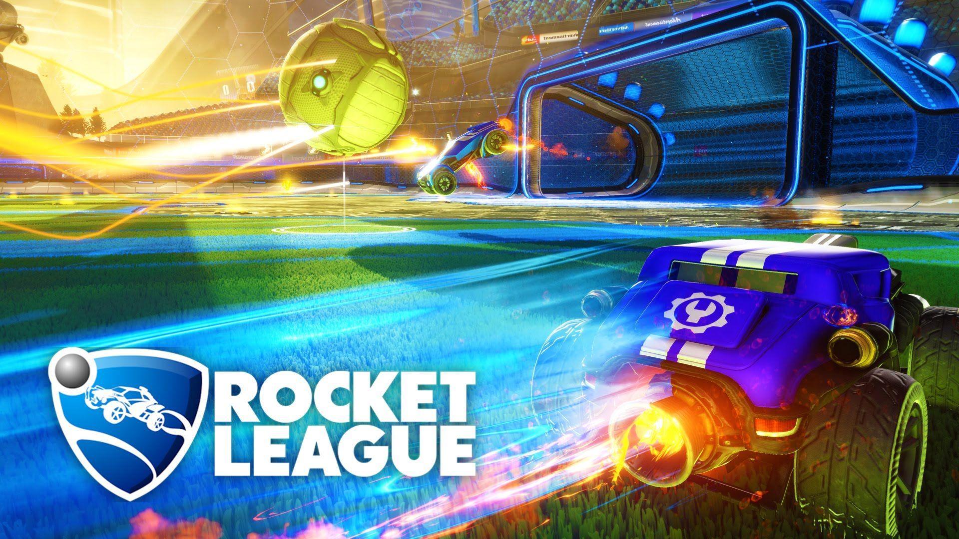 Rocket League